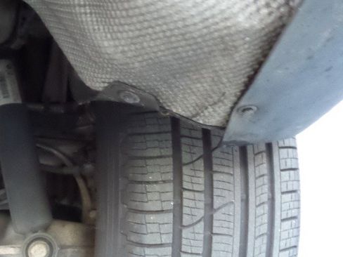 Used 2012 BMW X5 xDrive35d image 87