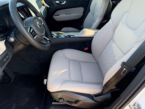 New 2026 Volvo XC60 T8 Plus w/ Protection Package Premier image 18