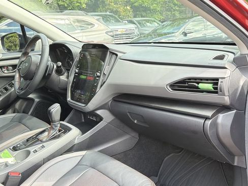 Certified 2024 Subaru Crosstrek 2.5i Limited AWD/4WD image 18