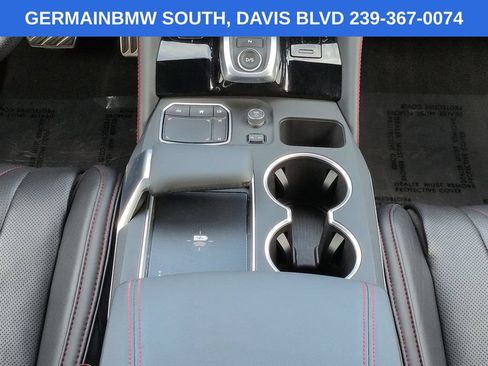 Used 2023 Acura MDX Type S AWD/4WD image 20