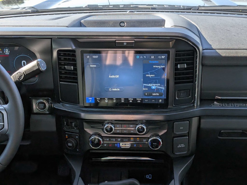 Used 2026 Ford F350 Lariat w/ Chrome Package AWD/4WD image 15