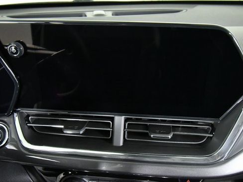 New 2026 Chevrolet Trax ACTIV w/ Driver Confidence Package image 4