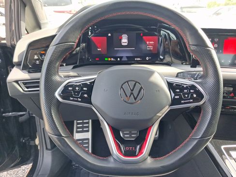 Used 2024 Volkswagen GTI S FWD image 12