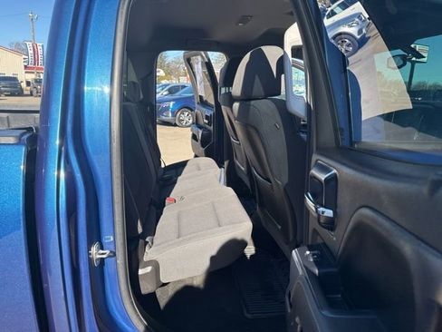 Used 2015 Chevrolet Silverado 1500 LT w/ All Star Edition image 11