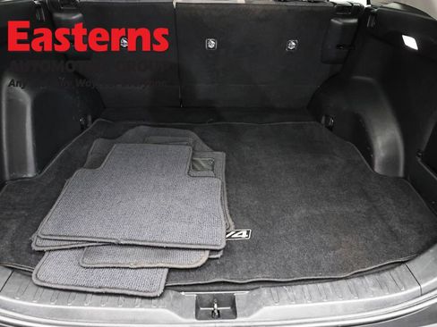 Used 2022 Toyota RAV4 XLE image 9