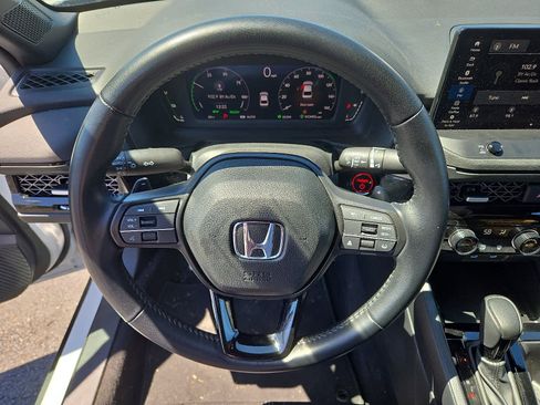 Used 2024 Honda Accord Sport image 22