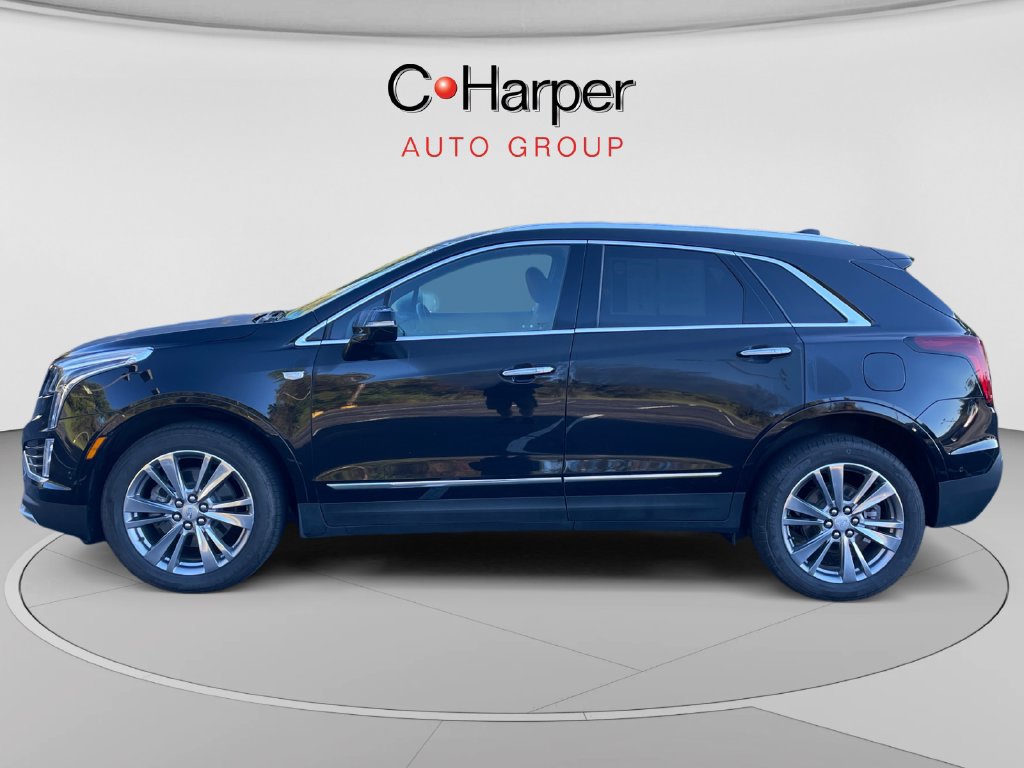 Certified 2023 Cadillac XT5 Premium Luxury w/ Technology Package AWD/4WD image 6