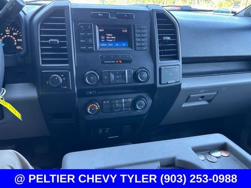 Used 2015 Ford F150 XL w/ Equipment Group 101A Mid RWD image 13