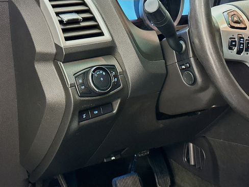 Used 2015 Ford Explorer Sport w/ Equipment Group 401A image 17