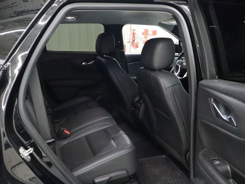 Used 2021 Chevrolet Blazer LT w/ Sound & Technology Package image 29