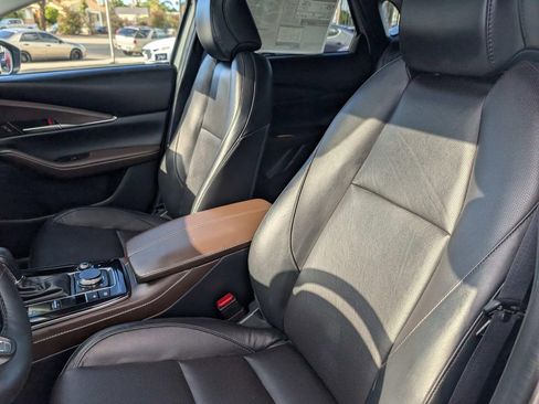 Certified 2025 MAZDA CX-30 2.5 Turbo w/ Premium Plus Pkg image 25