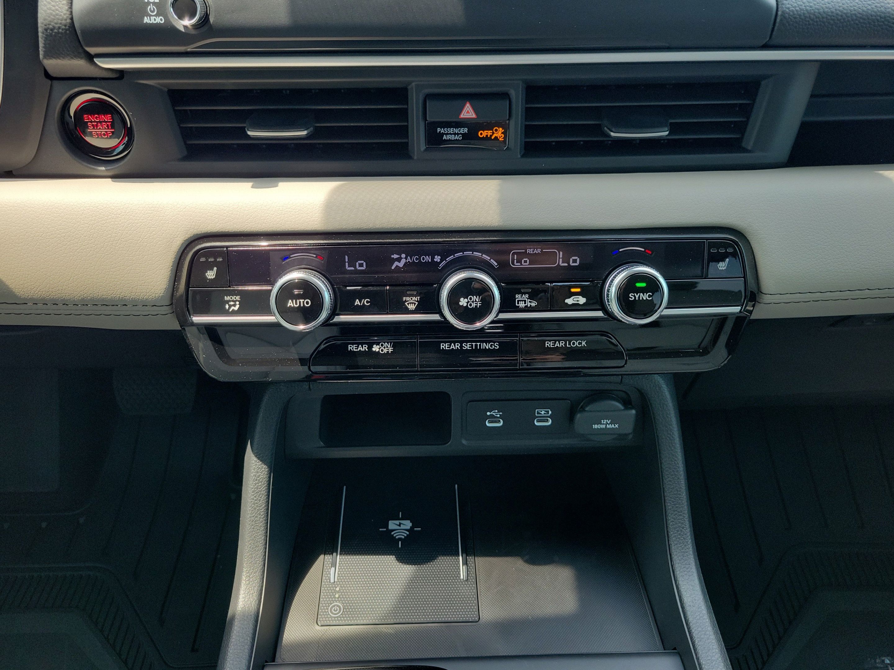New 2026 Honda Pilot EX-L image 14