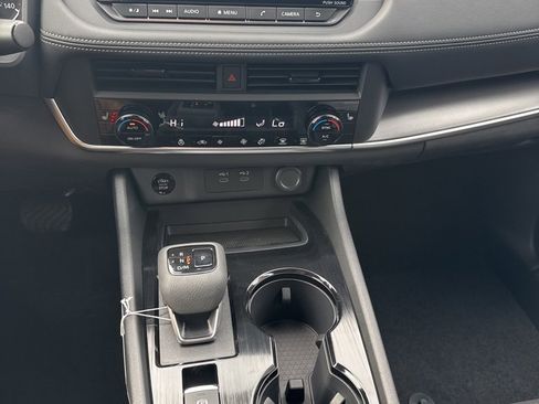 New 2026 Nissan Rogue SV image 28