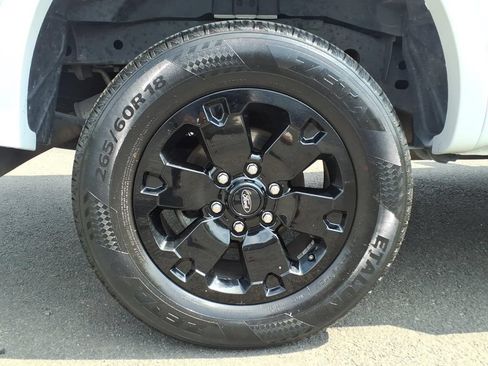 Used 2023 Ford Ranger XLT w/ Equipment Group 302A High AWD/4WD image 23
