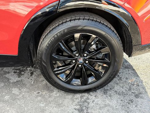 Used 2024 Buick Envista Sport Touring w/ Convenience I Package image 10