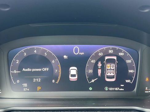 Used 2023 Honda Accord LX image 28