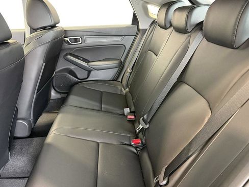 New 2026 Acura Integra FWD image 23