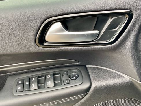 Used 2021 Dodge Durango SXT AWD/4WD image 48