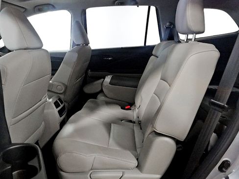 Used 2022 Honda Pilot Special Edition image 11