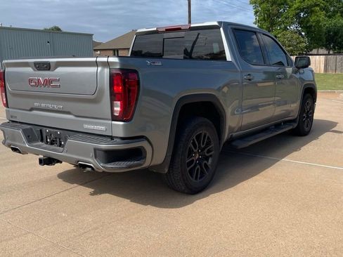 Used 2026 GMC Sierra 1500 Elevation w/ Elevation Premium Package AWD/4WD image 4