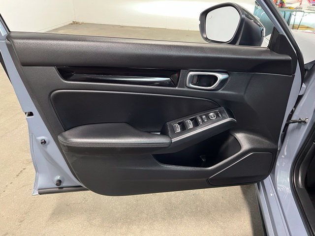 Used 2025 Honda Civic Sport Touring image 25