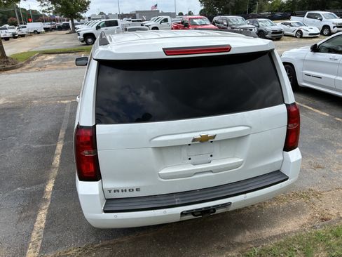 Used 2018 Chevrolet Tahoe LT RWD image 7