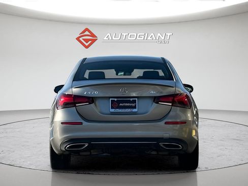 Used 2019 Mercedes-Benz A 220 4MATIC image 10