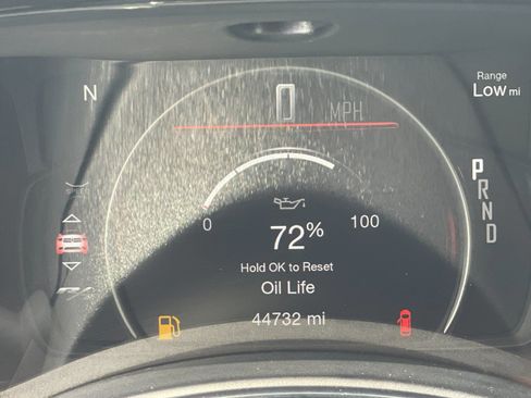 Used 2025 Dodge Durango R/T AWD/4WD image 32