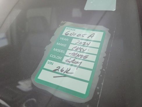 Certified 2024 Chevrolet Tahoe LT w/ Luxury Package image 26