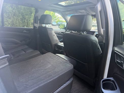 Used 2020 Chevrolet Tahoe LT AWD/4WD image 15