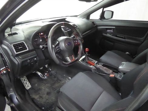 Used 2015 Subaru WRX image 19