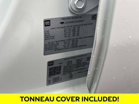 Used 2022 Chevrolet Silverado 1500 LT image 32