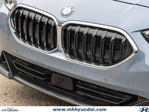 Used 2023 BMW 228i Gran Coupe w/ Convenience Package FWD image 8
