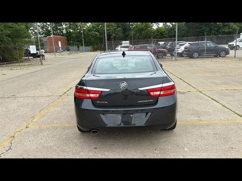 Used 2015 Buick Verano Leather FWD image 24