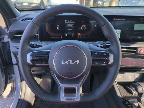New 2026 Kia K5 GT-Line w/ GT-Line Premium Package AWD/4WD image 10