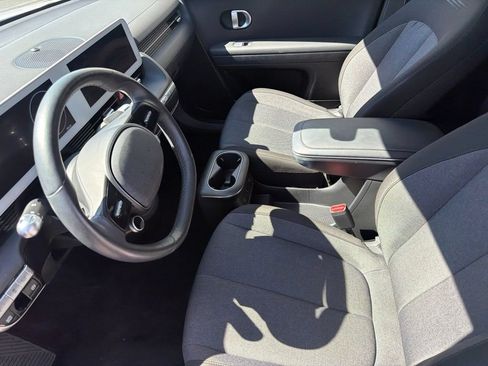 Used 2024 Hyundai Ioniq 5 SEL RWD image 9