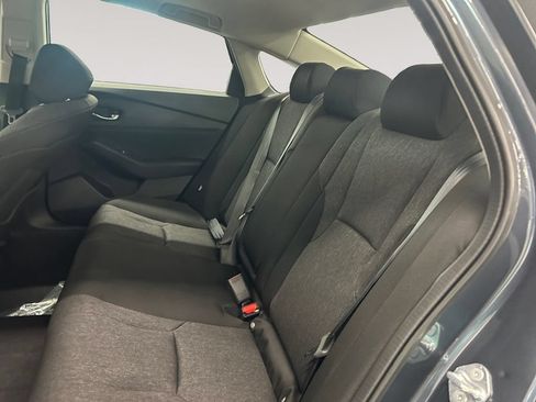 New 2026 Honda Accord SE image 13