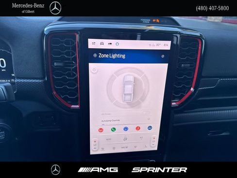 Used 2024 Ford Ranger Raptor image 26