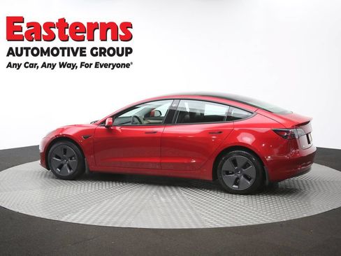 Used 2022 Tesla Model 3 Standard Range RWD image 59