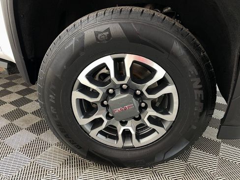 Certified 2024 GMC Sierra 2500 SLE w/ SLE Value Package; AWD/4WD image 51