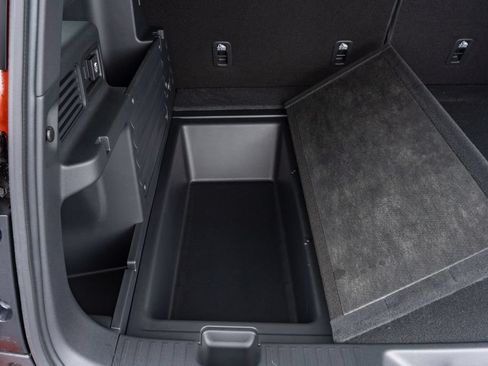 New 2026 Honda Passport TrailSport image 14