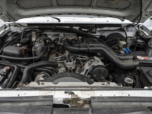 Used 1995 Ford F350 4x4 Crew Cab image 21