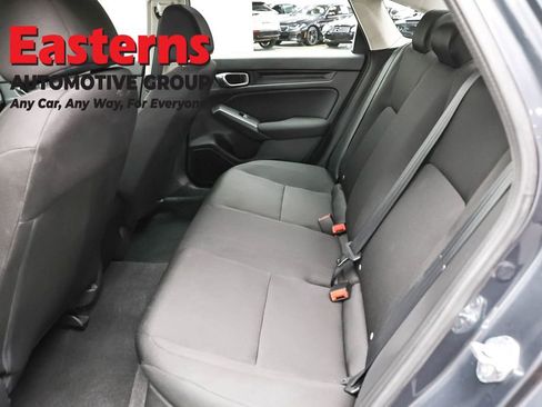 Used 2023 Honda Civic LX image 20
