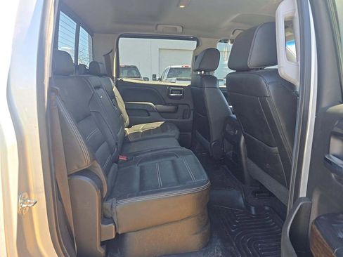 Used 2018 GMC Sierra 1500 Denali image 8