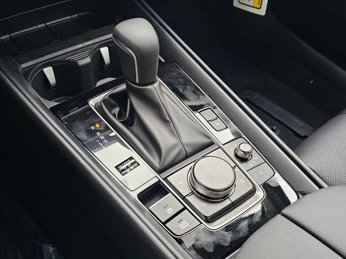 New 2026 MAZDA CX-50 AWD 2.5 Hybrid w/ Cargo Package image 19