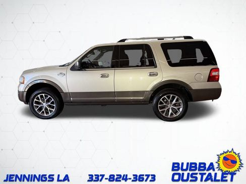 Used 2017 Ford Expedition King Ranch image 2