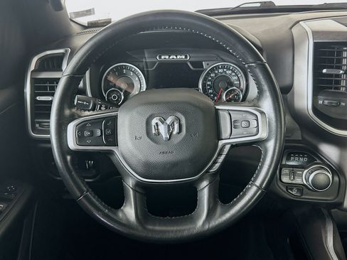 Used 2022 RAM 1500 Big Horn AWD/4WD image 18