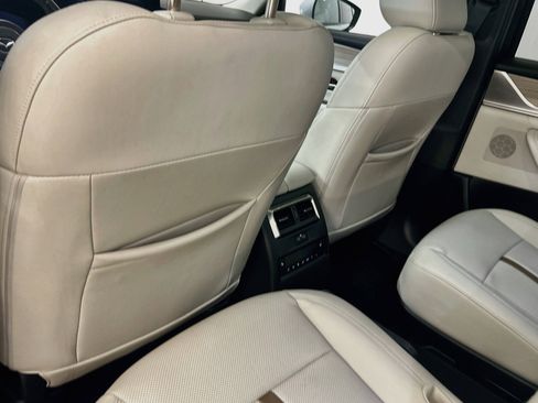 Used 2024 MAZDA CX-90 Plug-In Hybrid w/ Premium Plus AWD/4WD image 29