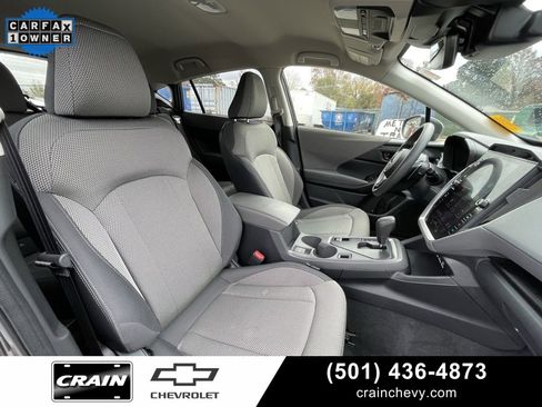 Used 2024 Subaru Crosstrek 2.0i Premium w/ Crosstrek Mirror Package image 29