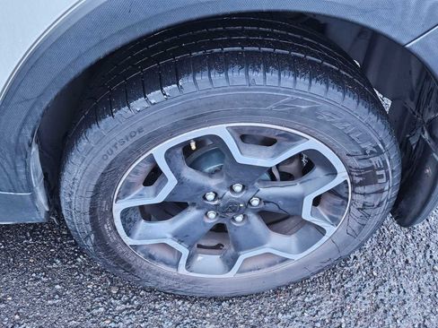 Used 2014 Subaru Crosstrek 2.0i Limited w/ Popular Package #1 image 9